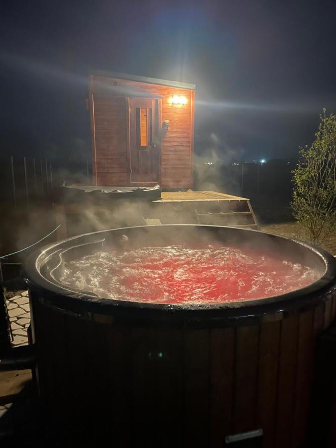 Appartamento IL FIENILE Adria Esterno foto